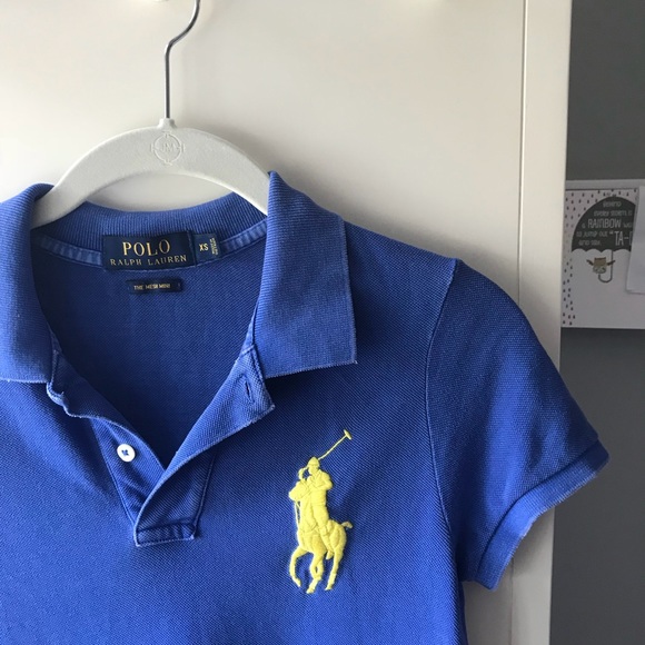 Polo Ralph Lauren Dress - Picture 2 of 4